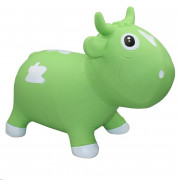 Bella ugr�l� boci - z�ld z�ld